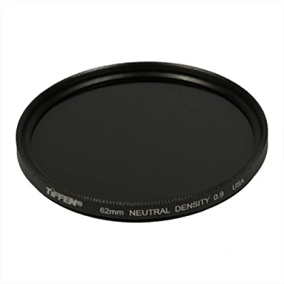 Obrázek Tiffen FILTR 62 mm NEUTRAL DENSITY 0,9