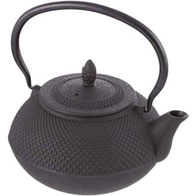 Obrázek BEKA 16409124 čaj Kettle litina Ceylon 1,2 L, černá