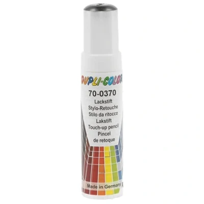 Obrázek DUPLI COLOR 599170 AUTO 70 0370 šedá metalíza 12 ml