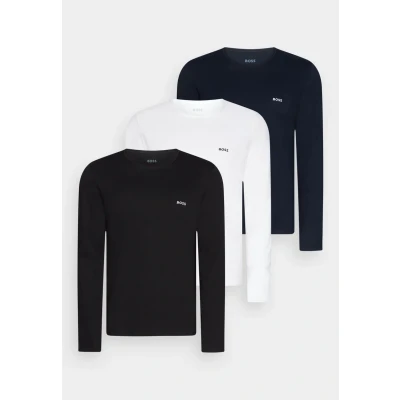 Obrázek BOSS Classic 3 Pack Tílko, Muži, Velikost: Small, Open miscellaneous