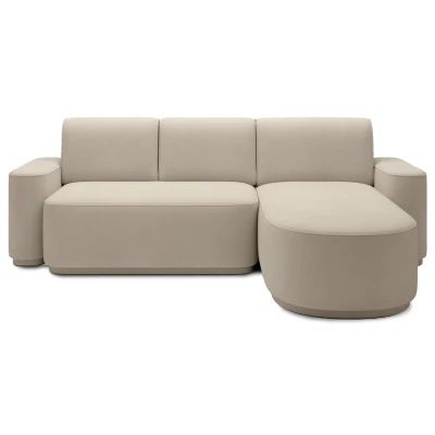 Obrázek Sedací souprava Aurumm Materiál / Dekor: Amore 18, Orientace: Pravá