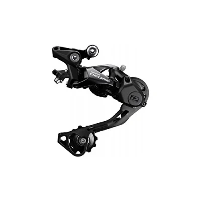 Obrázek Shimano Deore RD M6000 GS střední vodítko (10s) Měnič