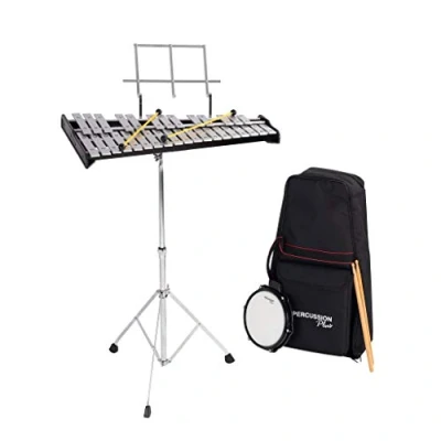 Obrázek Percussion Plus Zvonkohra Perkussions sada