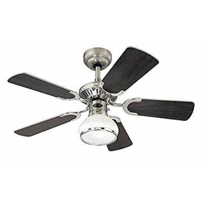 Obrázek Westinghouse Stropní ventilátor Lighting Princess Radiance 7241540 90 cm průměr