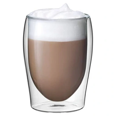 Obrázek Scanpart Thermo Cappuccino sklo, 2