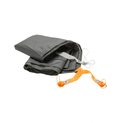 Obrázek Big Agnes Tiger Wall UL2 Bikepack Footprint