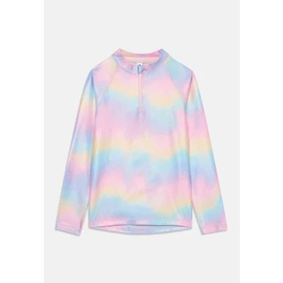 Obrázek Lindex Top s dlouhým rukávem pro děti, Velikost: 110/116, Light pink
