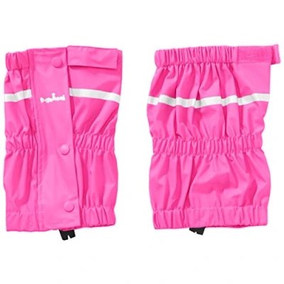 Obrázek Playshoes Unisex dětské návleky do deště, Růžová