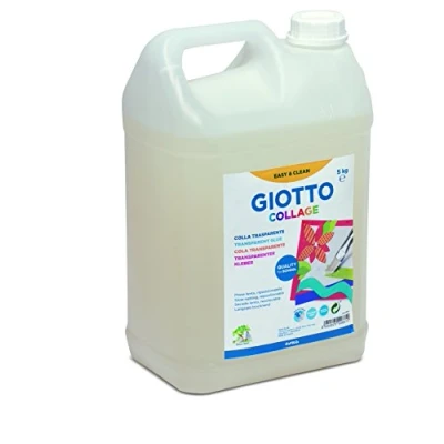 Obrázek Lepidlo Giotto 5 kg