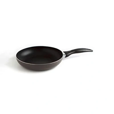Obrázek Quid Pánev 18 cm TEMIS Alum QD hliníková pánev, nerezová ocel, šedá