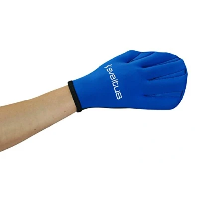 Obrázek Paire de gants palmés Sveltus
