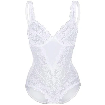 Obrázek Sassa Body, Ženy, Velikost: 90D, Weiß