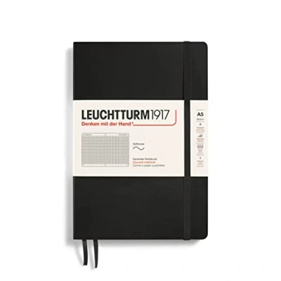 Obrázek Zápisník Leuchtturm1917 Softcover