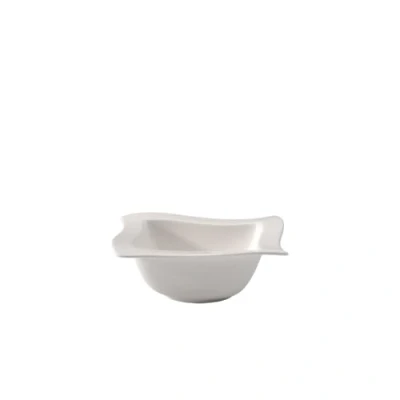 Obrázek Villeroy &amp; Boch New Wave Bol, 0,6 litrů, prémiový porcelán, bílý