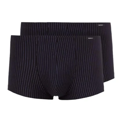 Obrázek Skiny Pánské hipstery (balení 2 ks), Shadow Stripe