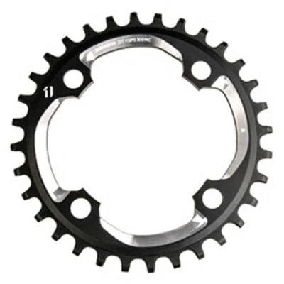 Obrázek Sram MTB Steel 64 BCD 22 zubů 2x10 Převodník