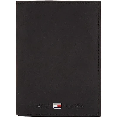 Obrázek Tommy Hilfiger Johnson Peněženka, Muži, Velikost: One Size, Black