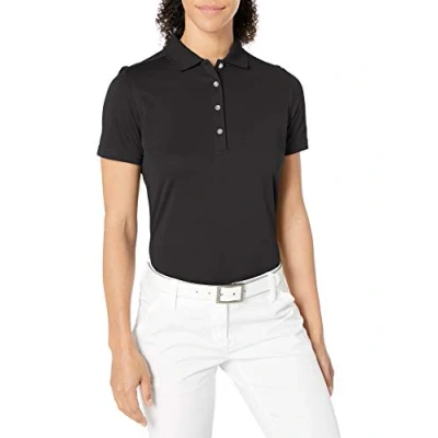 Obrázek Callaway Opti Dri™ Core Performance Damen Golf Poloshirt, kurzärmelig, Größe S 3X Plus