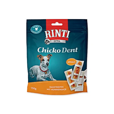 Obrázek RINTI Extra Chicko Dent kuře (S) 150g