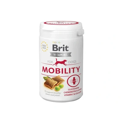 Obrázek Brit Vitamins Mobility 150 g
