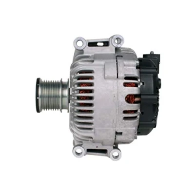 Obrázek HELLA 8EL 012 430 261 Generator/Lichtmaschine 14V 180A für u.a. Mercedes Benz M Class (W164)