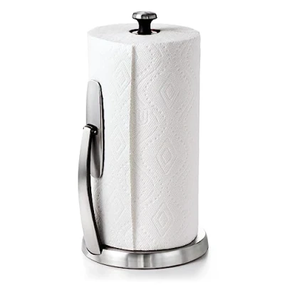 Obrázek OXO Good Grips držák kuchyňských rolí SimplyTear z ušlechtilé oceli