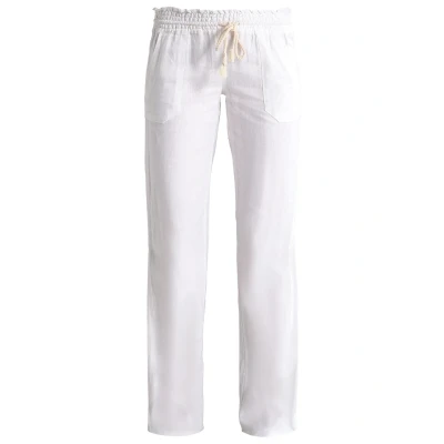 Obrázek Roxy Oceanside PANT Kalhoty, Ženy, Velikost: Small, Sea salt