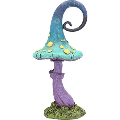 Obrázek Nemesis Now Foolish Fizzy Whizz Figur, 28 cm, Blau