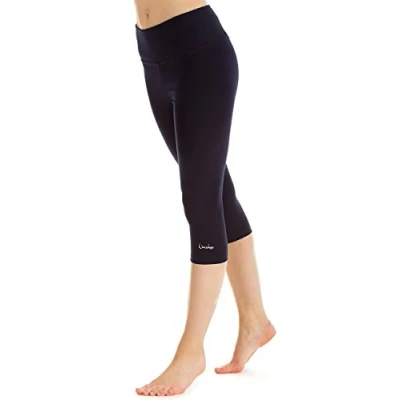 Obrázek WINSHAPE dámské Slim Tights legíny Wtl2 Fitness Yoga Pilates