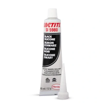 Obrázek Loctite 1718284 Silkon Plošné těsnění rozměry, 40 ml