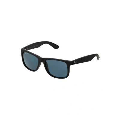 Obrázek Ray Ban Justin Sluneční brýle, Muži, Velikost: 54, Dark blue polar/black