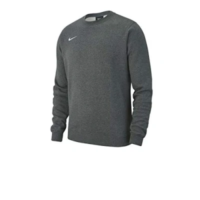 Obrázek Nike Chlapecká mikina Y CRW FLC Tm Club19