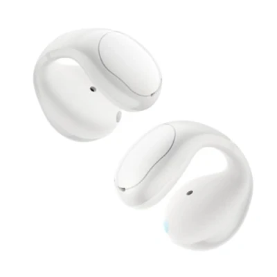 Obrázek soundcore C30i by Anker, Open Ear Earbuds, Clip On Kopfhörer, Leichtes Design, Stabiler Halt, Abnehmbare Klammern, Intensiver Klang, 30h Wiedergabe, IPX4 Wasserschutz für Sport/Fitnessstudio