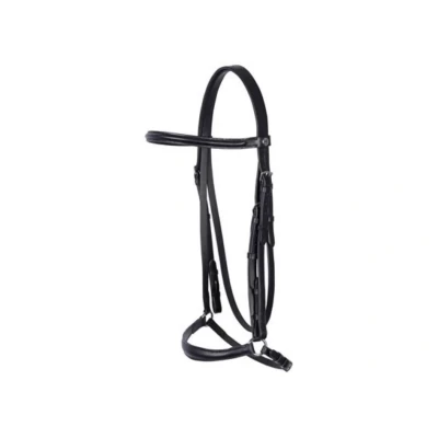 Obrázek Harry&#039;s Horse drop noseband bridle
