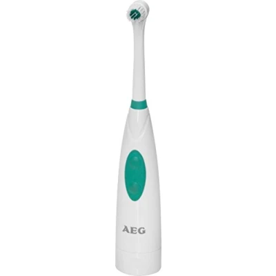 Obrázek AEG EZ 5622 zubní kartáček na baterie bílý