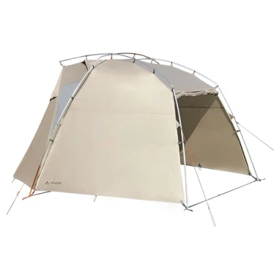 Obrázek VAUDE Stan do auta Drive Van, písková, One size, 121065050