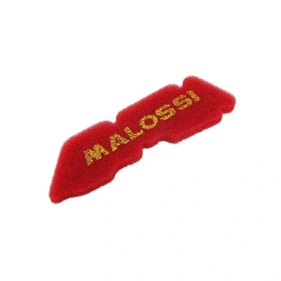 Obrázek Vzduchový filtr vložka Malossi Red Sponge pro Derbi, Gilera, Piaggio
