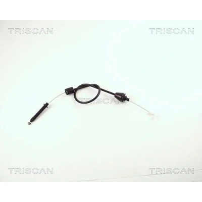 Obrázek Lanko plynu TRISCAN 8140 25318