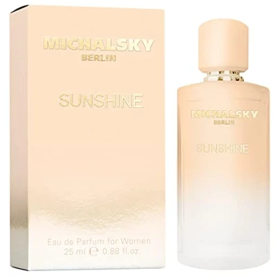 Obrázek Michalsky Berlin Sunshine Women 25 ml