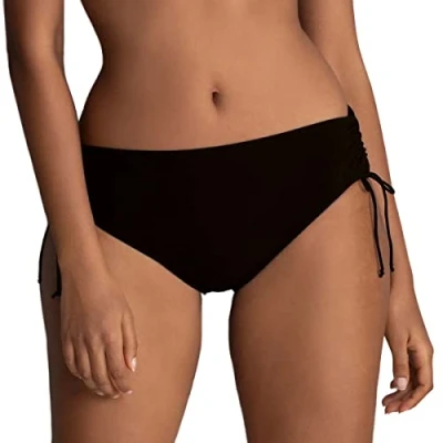 Obrázek Rosa Faia Dámské bikiny Ive Bottom, černá (černá 001)