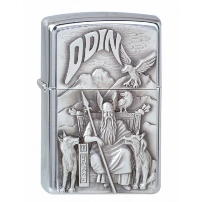Obrázek Zippo 1300003 zapalovač Lighter Emblem_parent