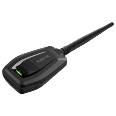Obrázek Sena B2M 01 Bluetooth na Mesh Intercom adaptér, černý, jednotná velikost