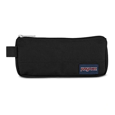 Obrázek JanSport Basic Accessory Pouch malý sáček, černá,