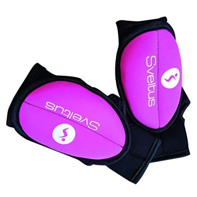 Obrázek Sveltus Pilox Handschuh, 250 g, 2 Stück, Rosa