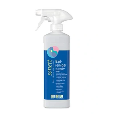 Obrázek Sonett Koupelnový čistič, 500 ml