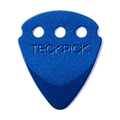 Obrázek Teckpick modrý sáček s 12 kusy