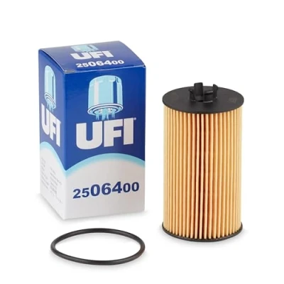 Obrázek UFI FILTERS Filtry 25.064.00 olejový filtr výměnný