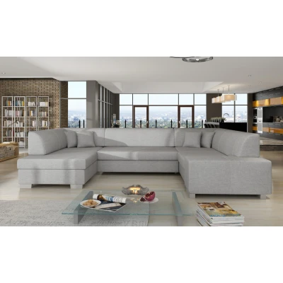 Obrázek Havana sedací souprava Materiál / Dekor: Sawana 21, Orientace: Levá