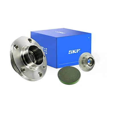 Obrázek SKF VKBA 3567 sada ložisek kol
