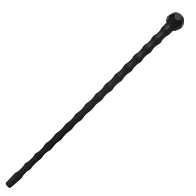 Obrázek Cold Steel African Walking Stick, černá